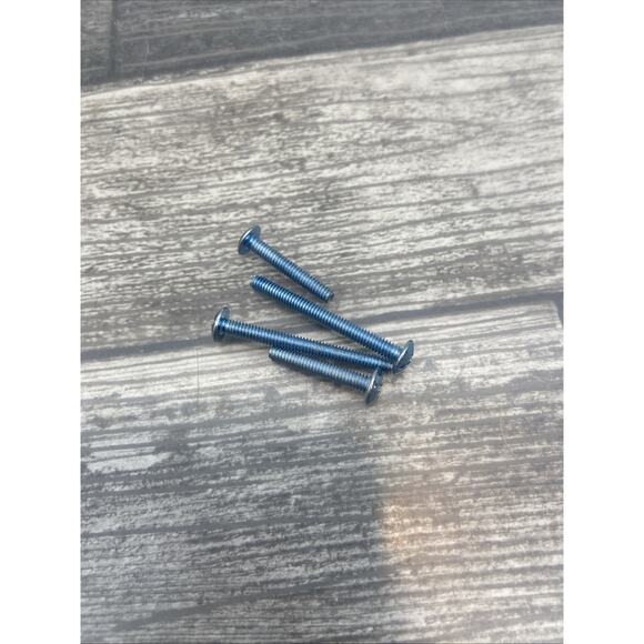 LOT OF 4- NEW - Brainerd P84300W-SN Knuckle 3-3/4-in Satin Nickel Arch Handle - Picture 4 of 8